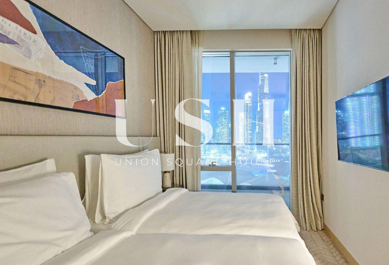 Fully Furnished | Lux Hotel-Style Living | Vacant photo 10
