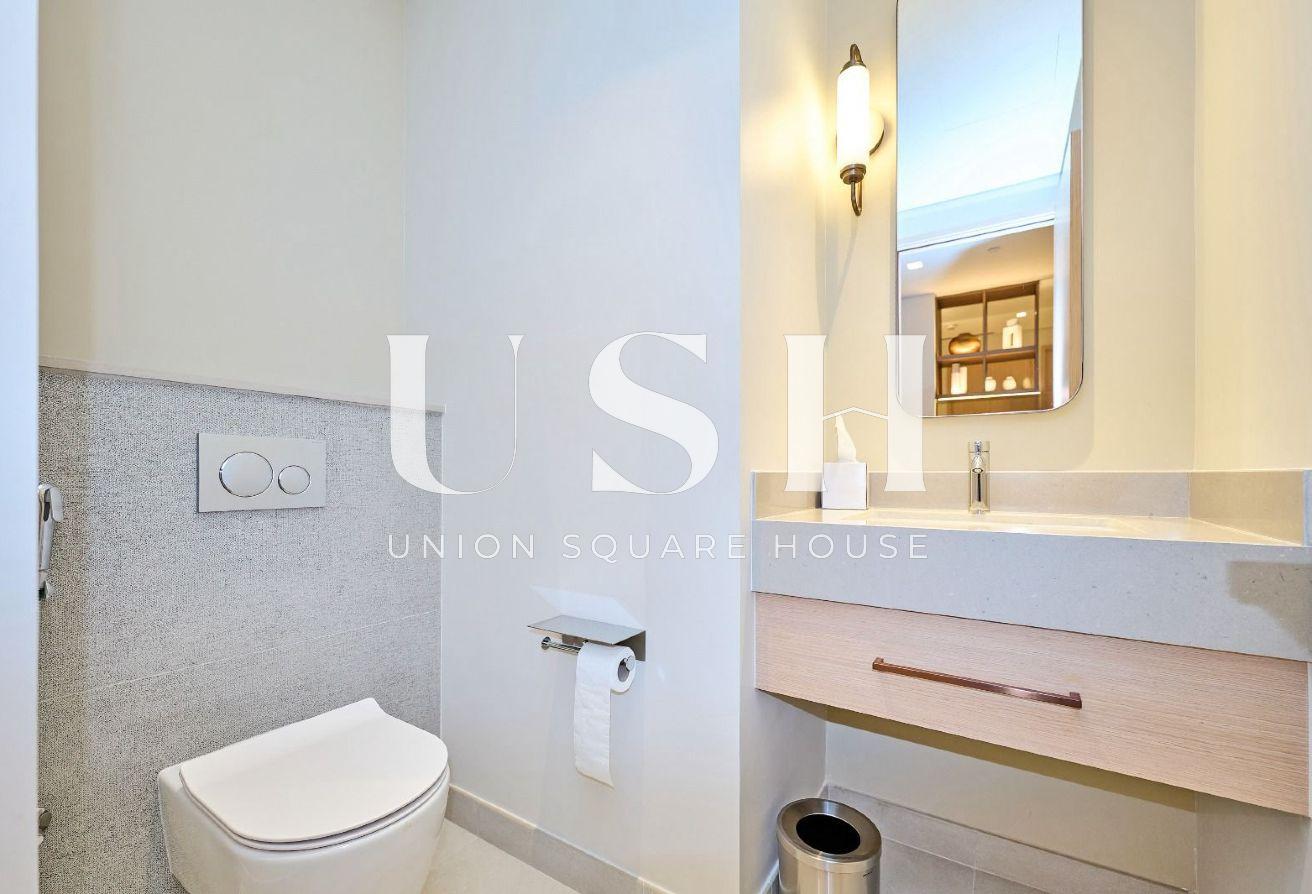 Fully Furnished | Lux Hotel-Style Living | Vacant photo 27
