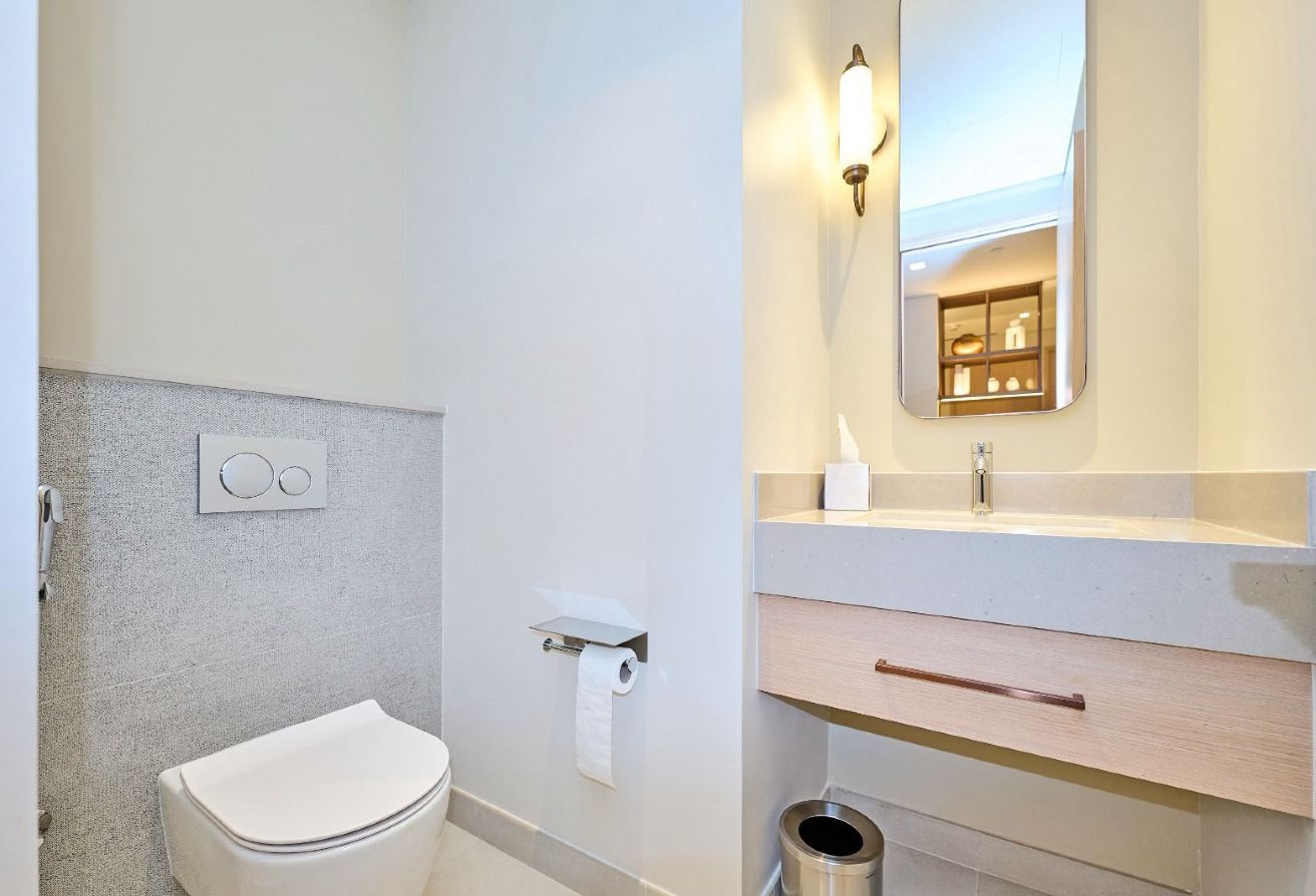 3 bedroom apartment in Vida Dubai Mall Tower 1, Downtown Dubai: 27
