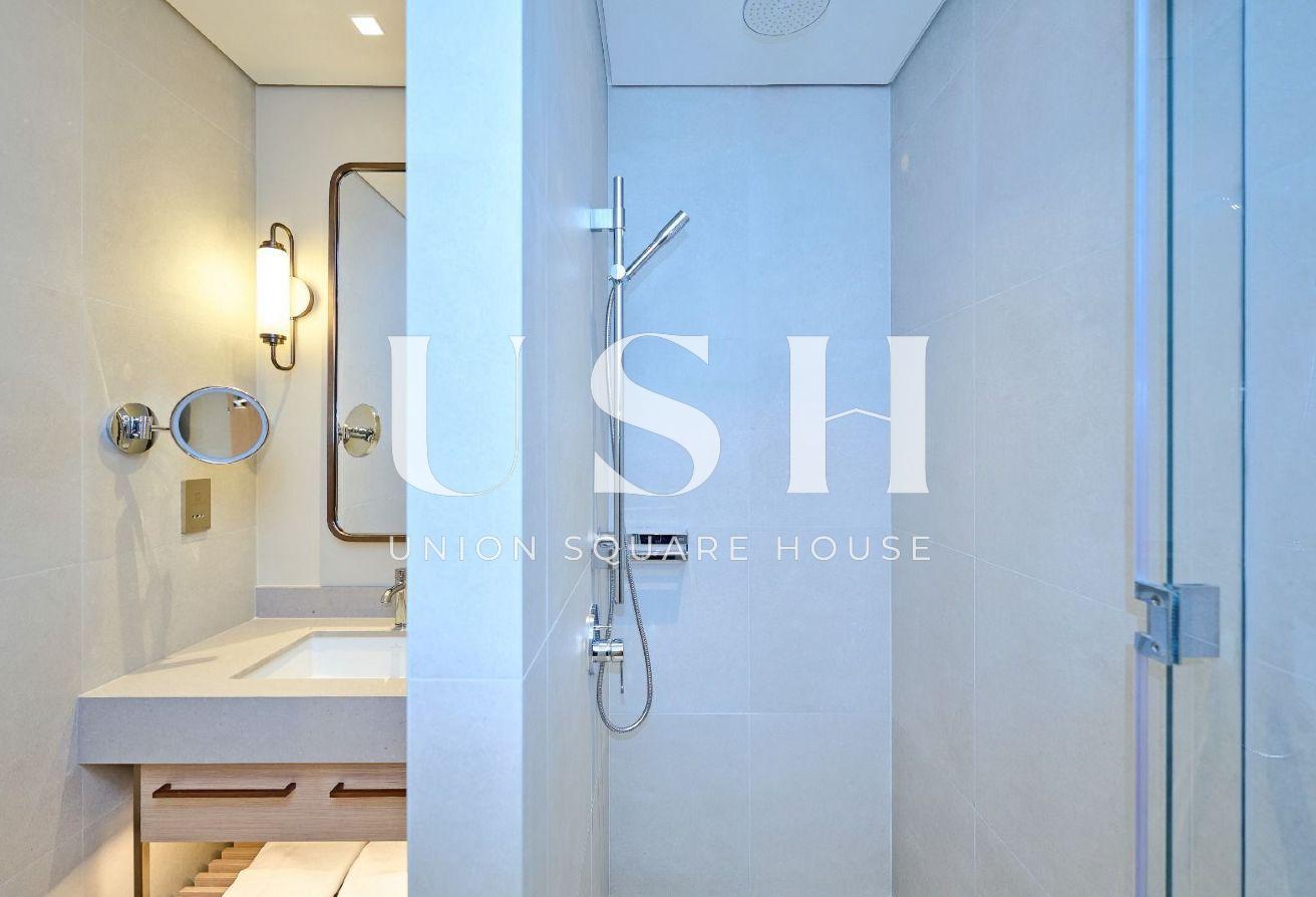 Fully Furnished | Lux Hotel-Style Living | Vacant photo 23