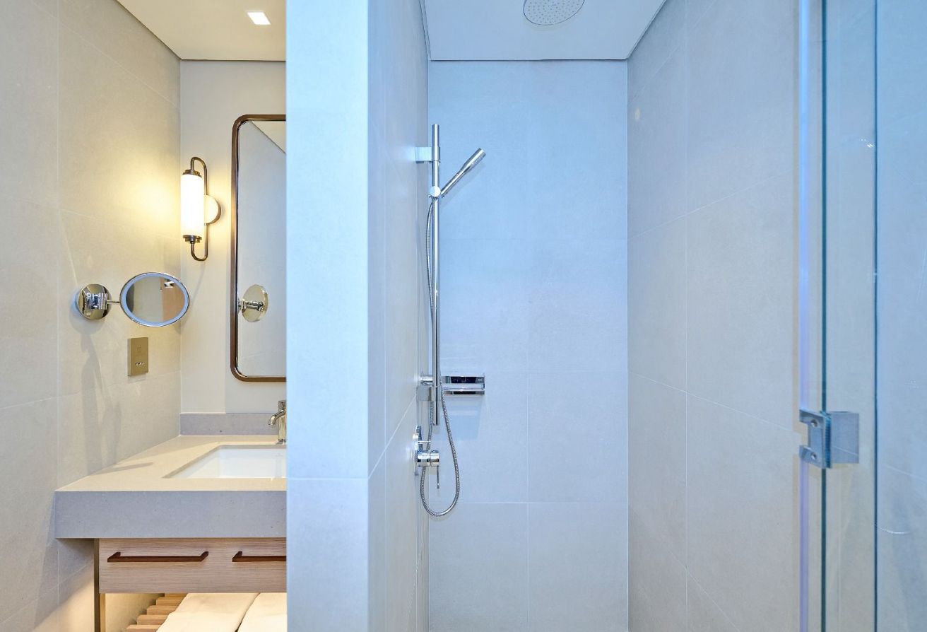 3 bedroom apartment in Vida Dubai Mall Tower 1, Downtown Dubai: 23