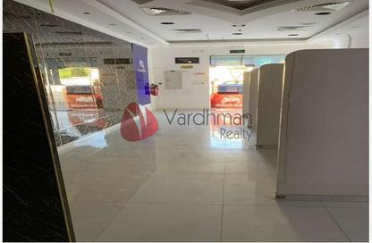 Shop - Studio - 1 Bathroom for rent in Emirates Gardens 1 - District 13 - Jumeirah Village Circle - Dubai