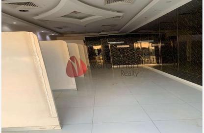 Shop - Studio - 1 Bathroom for rent in Emirates Gardens 1 - District 13 - Jumeirah Village Circle - Dubai