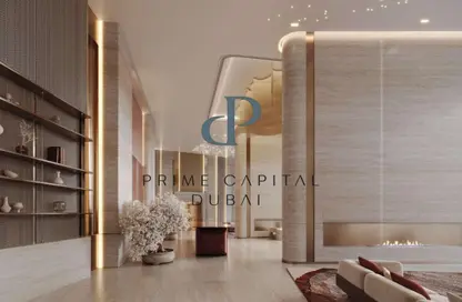 شقة - 2 غرف نوم - 3 حمامات للبيع في بنغاطي فلير - 2 حي - مثلث قرية جميرا - دبي