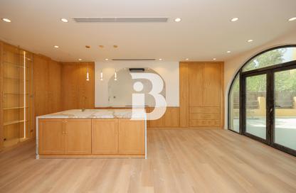 Villa - 5 Bedrooms - 5 Bathrooms for rent in Dubai Style - North Village - Al Furjan - Dubai