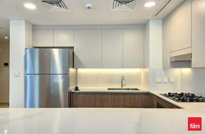 Townhouse - 4 Bedrooms - 4 Bathrooms for rent in Elan - Tilal Al Ghaf - Dubai