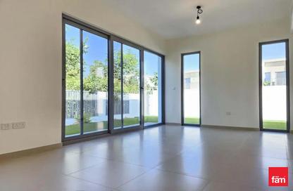 Townhouse - 4 Bedrooms - 4 Bathrooms for rent in Elan - Tilal Al Ghaf - Dubai