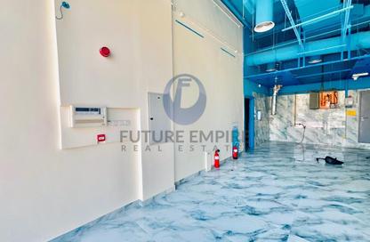Shop - Studio - 1 Bathroom for rent in Al Jaddaf Avenue - Al Jaddaf - Dubai Shop - Studio - 1 Bathroom for rent in Al Jaddaf Avenue - Al Jaddaf - Dubai