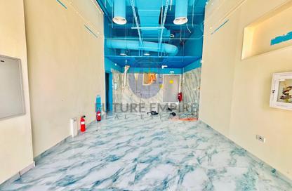 Shop - Studio - 1 Bathroom for rent in Al Jaddaf Avenue - Al Jaddaf - Dubai Shop - Studio - 1 Bathroom for rent in Al Jaddaf Avenue - Al Jaddaf - Dubai