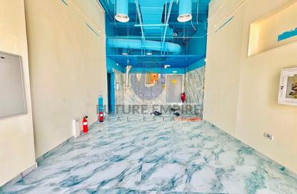 Shop - Studio - 1 Bathroom for rent in Al Jaddaf Avenue - Al Jaddaf - Dubai Shop - Studio - 1 Bathroom for rent in Al Jaddaf Avenue - Al Jaddaf - Dubai