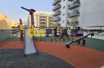 Whole Building - 1 Bedroom - 2 Bathrooms for rent in Ghneem Residence - International City Phase 2 - Al Warsan 4 - Al Warsan - Dubai