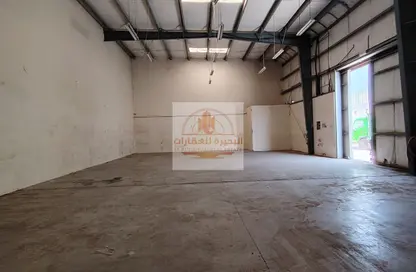 مستودع - استوديو - 1 حمام للايجار في 18 المنطقة الصناعية رقم - المنطقة الصناعية بالشارقة - الشارقة مستودع - استوديو - 1 حمام للايجار في 18 المنطقة الصناعية رقم - المنطقة الصناعية بالشارقة - الشارقة