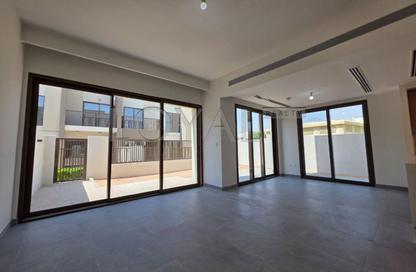 Townhouse - 4 Bedrooms - 5 Bathrooms for rent in La Violeta 2 - La Violeta - Villanova - Dubai