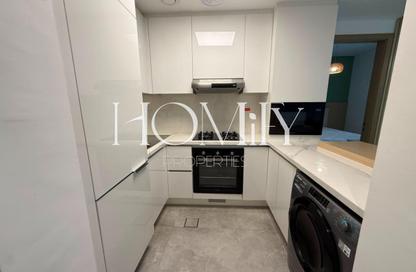 Apartment - 1 Bedroom - 2 Bathrooms for rent in Catch Residences By IGO - District 12 - Jumeirah Village Circle - Dubai
