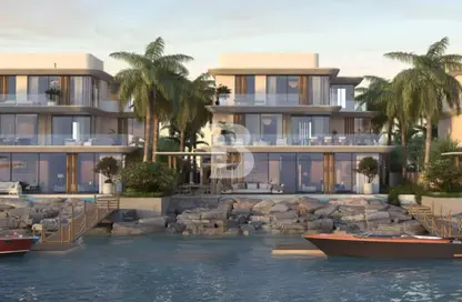 Apartment - 5 Bedrooms - 5 Bathrooms for sale in Anantara - Mina Al Arab - Ras Al Khaimah