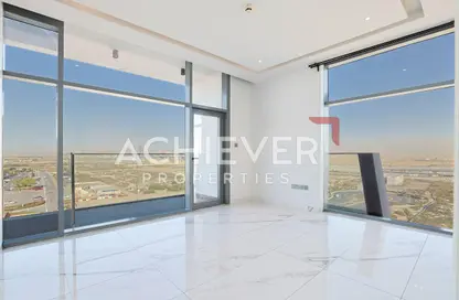 شقة - غرفة نوم - 1 حمام للايجار في غريس ريزيدنسي - الفرجان - دبي