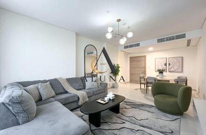 Apartment - 2 - 3 for rent in Almultaqa Avenue Block B - Al Multaqa Avenue - Mirdif Hills - Mirdif - Dubai Apartment - 2 - 3 for rent in Almultaqa Avenue Block B - Al Multaqa Avenue - Mirdif Hills - Mirdif - Dubai