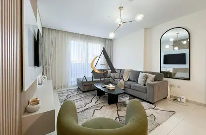 Apartment - 2 Bedrooms - 3 Bathrooms for rent in Almultaqa Avenue Block B - Al Multaqa Avenue - Mirdif Hills - Mirdif - Dubai Apartment - 2 Bedrooms - 3 Bathrooms for rent in Almultaqa Avenue Block B - Al Multaqa Avenue - Mirdif Hills - Mirdif - Dubai