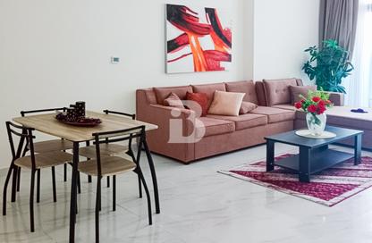 Apartment - 2 Bedrooms - 3 Bathrooms for sale in Sydney Tower - District 18 - Jumeirah Village Circle - Dubai