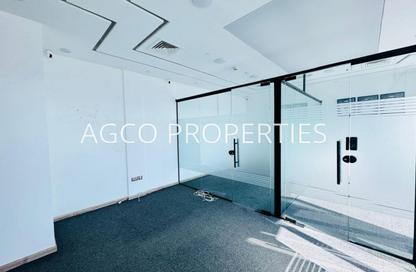 Office Space - Studio - 1 Bathroom for rent in Park Lane Tower - Business Bay - Dubai