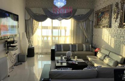 Apartment - 2 Bedrooms - 3 Bathrooms for sale in Royal Breeze 5 - Royal Breeze - Al Hamra Village - Ras Al Khaimah