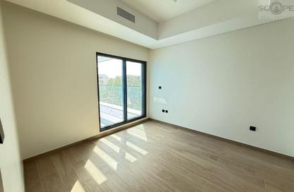 Townhouse - 3 Bedrooms - 3 Bathrooms for rent in Santorini - Damac Lagoons - Dubai