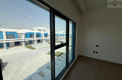 Townhouse - 3 Bedrooms - 3 Bathrooms for rent in Santorini - Damac Lagoons - Dubai