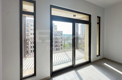 Apartment - 1 - 1 for sale in Asayel 3 - Madinat Jumeirah Living - Umm Suqeim 3 - Umm Suqeim - Dubai Apartment - 1 - 1 for sale in Asayel 3 - Madinat Jumeirah Living - Umm Suqeim 3 - Umm Suqeim - Dubai