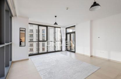Apartment - 1 Bedroom - 2 Bathrooms for sale in Dubai Creek Residences North Tower 1 - Dubai Creek Residences North - Dubai Creek Residences - Dubai Creek Harbour (The Lagoons) - Dubai