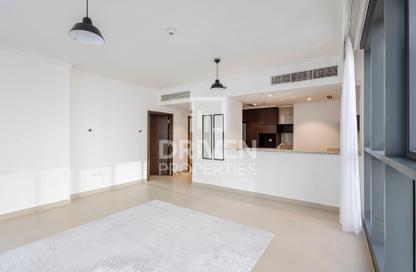 Apartment - 1 Bedroom - 2 Bathrooms for sale in Dubai Creek Residences North Tower 1 - Dubai Creek Residences North - Dubai Creek Residences - Dubai Creek Harbour (The Lagoons) - Dubai