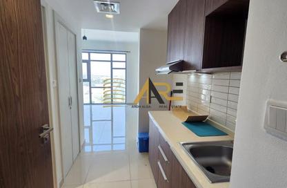 Apartment - Studio - 1 Bathroom for rent in Uptown Al Zahia - Al Zahia - Muwaileh Commercial - Sharjah Apartment - Studio - 1 Bathroom for rent in Uptown Al Zahia - Al Zahia - Muwaileh Commercial - Sharjah