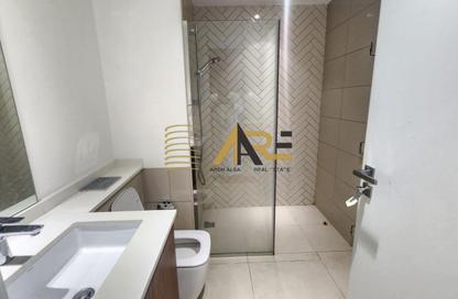 Apartment - Studio - 1 Bathroom for rent in Uptown Al Zahia - Al Zahia - Muwaileh Commercial - Sharjah Apartment - Studio - 1 Bathroom for rent in Uptown Al Zahia - Al Zahia - Muwaileh Commercial - Sharjah