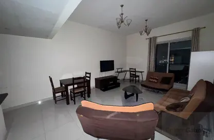 Apartment - 1 Bedroom - 2 Bathrooms for rent in Elite Sports Residence 3 - Elite Sports Residence - Dubai Sports City - Dubai