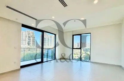 Apartment - 3 Bedrooms - 3 Bathrooms for rent in Park Horizon Tower 2 - Park Horizon - Dubai Hills Estate - Dubai
