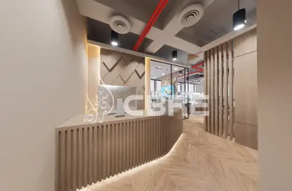 Office Space - Studio for rent in Dubai Star - JLT Cluster L - Jumeirah Lake Towers - Dubai