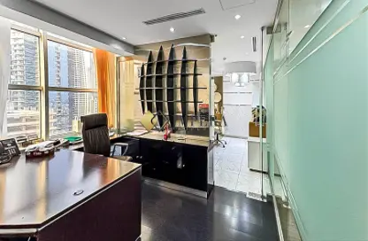 Office Space - Studio - 2 Bathrooms for rent in Mazaya Business Avenue BB1 - Mazaya Business Avenue - Jumeirah Lake Towers - Dubai Office Space - Studio - 2 Bathrooms for rent in Mazaya Business Avenue BB1 - Mazaya Business Avenue - Jumeirah Lake Towers - Dubai