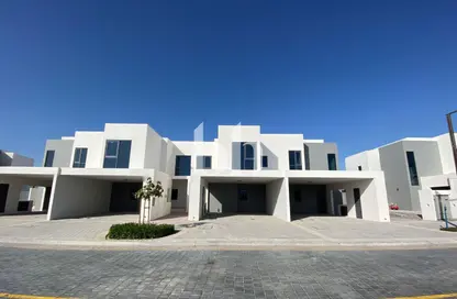 Townhouse - 4 Bedrooms - 3 Bathrooms for sale in Maple at Dubai Hills Estate 3 - Maple at Dubai Hills Estate - Dubai Hills Estate - Dubai