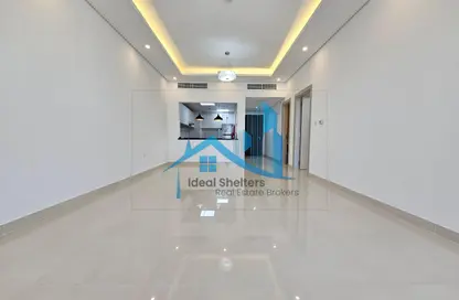 Apartment - 1 Bedroom - 2 Bathrooms for rent in Al Manal Elite - District 13 - Jumeirah Village Circle - Dubai