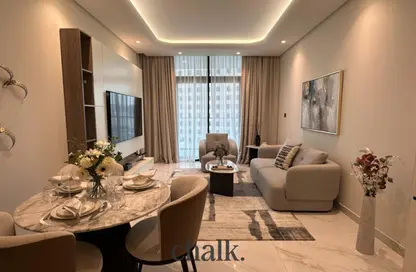 Apartment - 1 Bedroom - 2 Bathrooms for rent in Skyhills Residences 2 - Skyhills Residences - Dubai Science Park - Dubai Apartment - 1 Bedroom - 2 Bathrooms for rent in Skyhills Residences 2 - Skyhills Residences - Dubai Science Park - Dubai