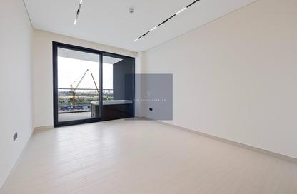 Apartment - Studio - 1 Bathroom for rent in Trillionaire Residences - Business Bay - Dubai