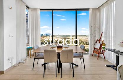 Apartment - 3 - 3 for rent in One Park Avenue - Sobha Hartland - Mohammed Bin Rashid City - Dubai