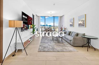 Apartment - 3 - 3 for rent in One Park Avenue - Sobha Hartland - Mohammed Bin Rashid City - Dubai