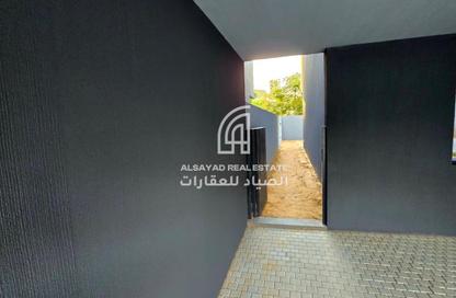 فيلا - 4 غرف نوم - 6 حمامات للبيع في روبينيا - مسار - تلال سيتي - الشارقة فيلا - 4 غرف نوم - 6 حمامات للبيع في روبينيا - مسار - تلال سيتي - الشارقة