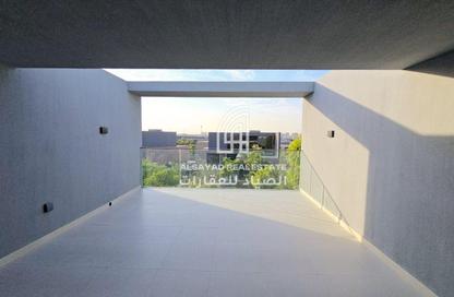 Villa - 4 Bedrooms - 6 Bathrooms for sale in Robinia - Masaar - Tilal City - Sharjah