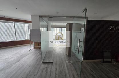 Office Space - Studio for rent in Ontario Tower - Business Bay - Dubai