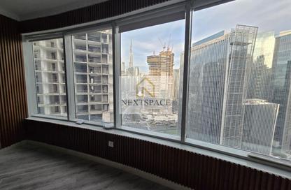 Office Space - Studio for rent in Ontario Tower - Business Bay - Dubai