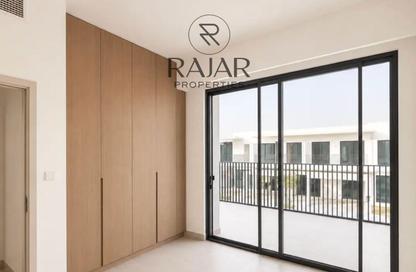 Townhouse - 4 - 5 for sale in Lillia - The Valley - Dubai