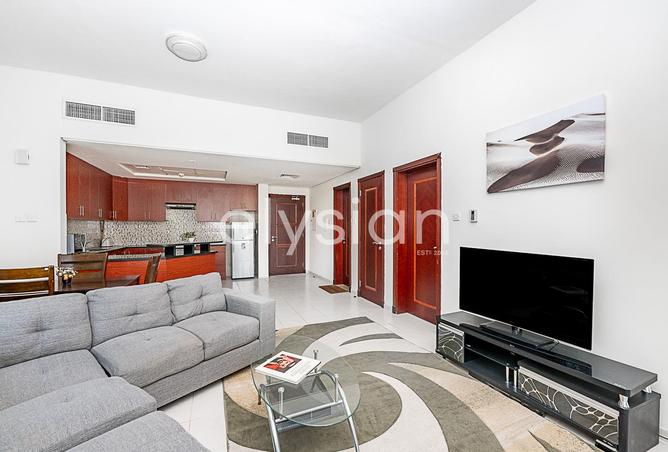 Prime Location | Furnished | Ready to Move In