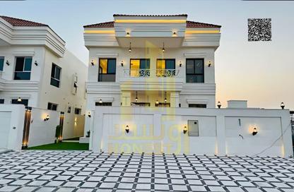 Villa - 4 Bedrooms - 6 Bathrooms for sale in Al Aamra Gardens - Al Amerah - Ajman