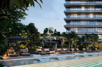 Apartment - 1 Bedroom - 1 Bathroom for sale in Altan - Dubai Creek Harbour (The Lagoons) - Dubai